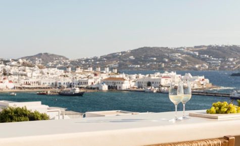 Porto Mykonos