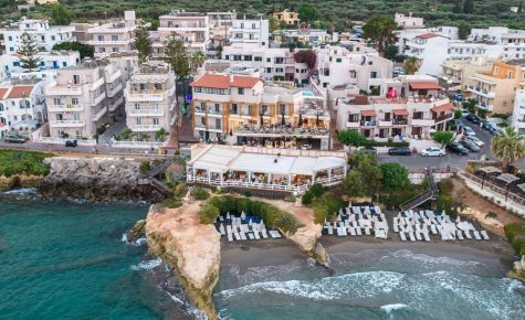 Porto Greco Village Beach Hotel