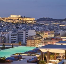 Grand Hyatt Athens