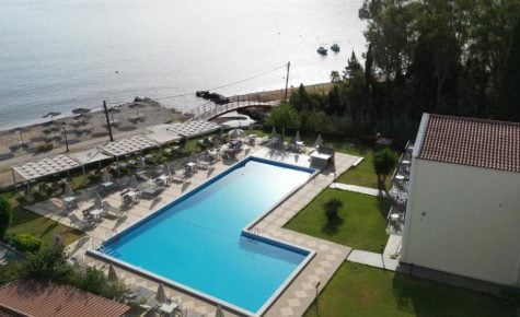 Sami Beach Hotel