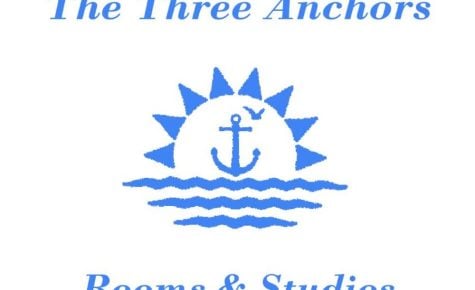 The Three Anchors Rooms