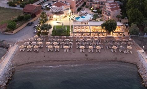 Avantis Suites Hotel