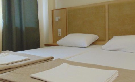 Sweetmar guestRooms-ground floor