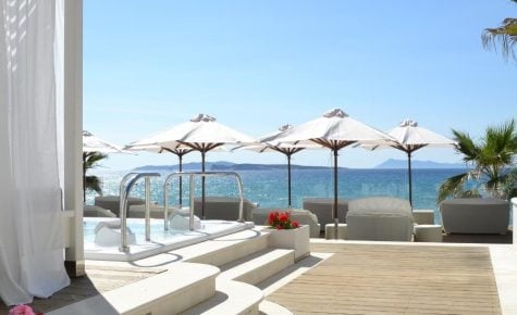 Delfino Blu Wellness Boutique Hotel