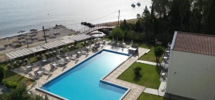 Sami Beach Hotel