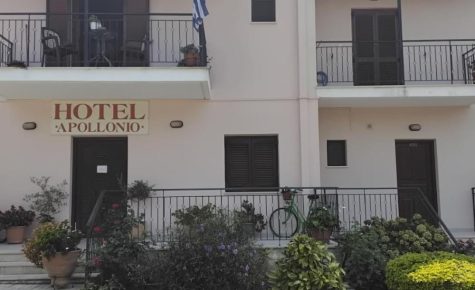 Hotel Apollonio