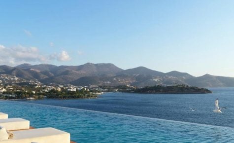 InterContinental Crete