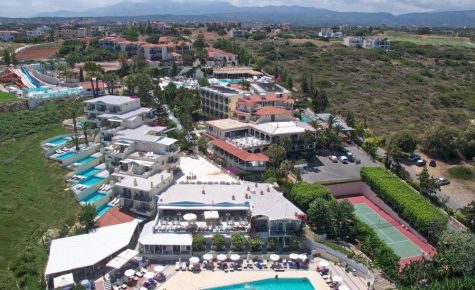 Rethymno Mare Royal & Water Park