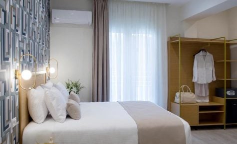 Hypnos Inn Athens