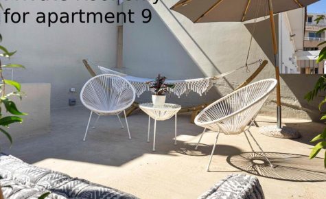 Yalarent Stunning Apartments at the Heart of Athens