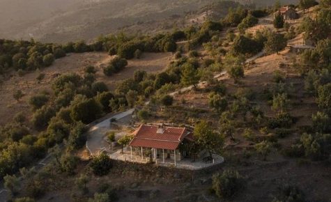 Toumba Eco Farm Guesthouses