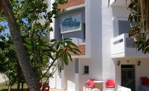 Megim Hotel