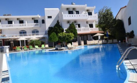 Myrtis Spa Hotel