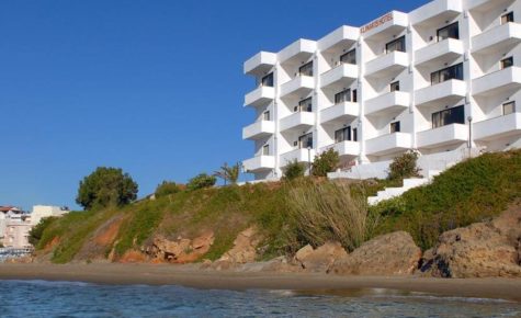 Klinakis Beach Hotel