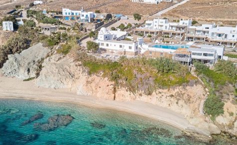 Mykonos Lolita, A Grecotel Resort To Live