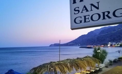 San Georgio Hotel