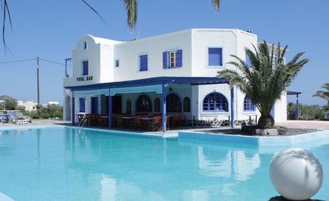 Hotel Perissa