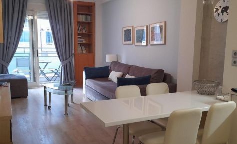 Luxury Apartment Philoxenia