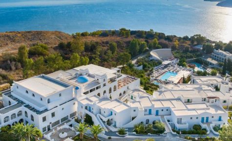 Lindos Village Resort & Spa - Adults Only