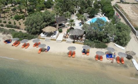 Medusa Beach Resort & Suites