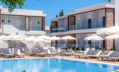 Aelius Hotel and Spa