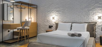 The Secret Boutique Hotel