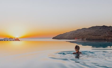 Lindos Grand Resort & Spa - Adults Only