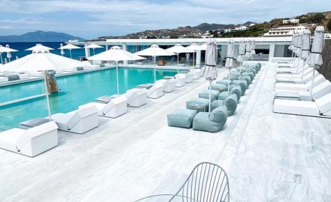 Mykonos Bay Resort & Villas