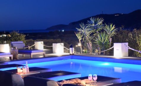 Mykonos Dream Villas