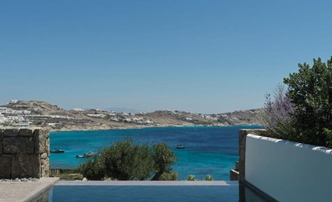 Noima Boutique Hotel Mykonos