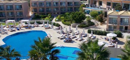 Ionian Emerald Resort