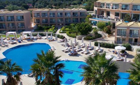 Ionian Emerald Resort