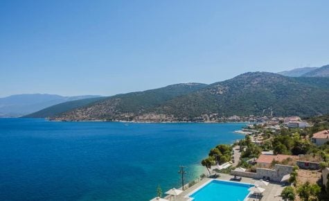 Kefalonia Bay Palace