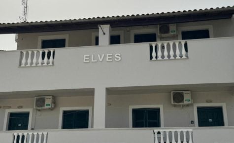 Elves Studios& Apartment's SIDARI