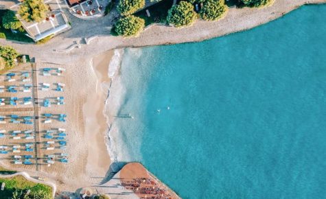 Elounda Bay Palace, a Member of the Leading Hotels of the World