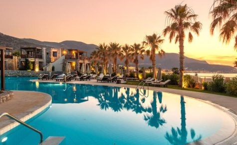 Ikaros Beach, Luxury Resort & Spa - Adults Only