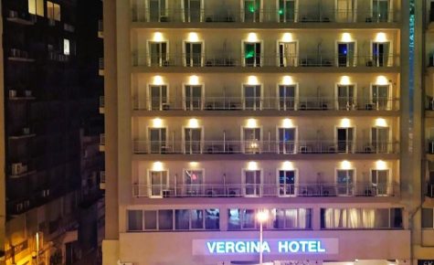 Vergina Hotel