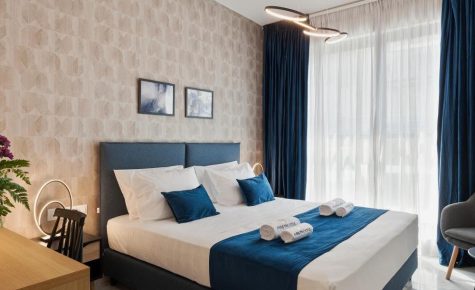 Trendy Hotel by Athens Prime Hotels