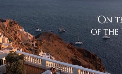 Oia Mansion