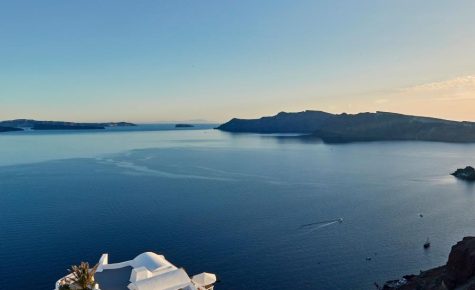 Katikies Santorini - The Leading Hotels Of The World