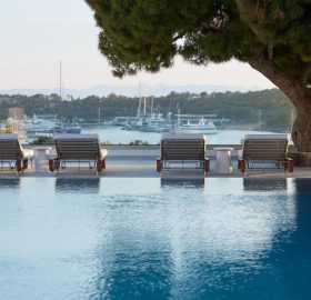 The Roc Club, A Grecotel Hotel To Live