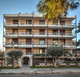 Zina Hotel Apartments