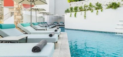 Dioni Boutique Hotel