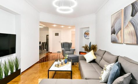 Porto Sea View Apartments - Pl Ippodromiou 21