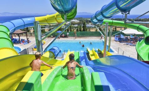 Kipriotis Aqualand Hotel