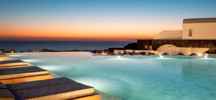 Santo Pure Oia Suites & Villas