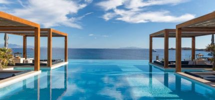 Santa Marina, A Luxury Collection Resort, Mykonos