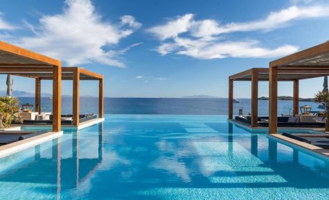 Santa Marina, A Luxury Collection Resort, Mykonos