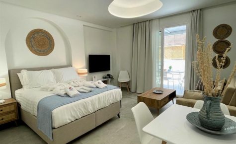 Chic Centre Suites Athens