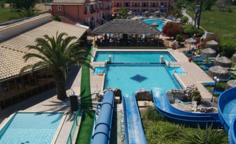 Sidari Waterpark